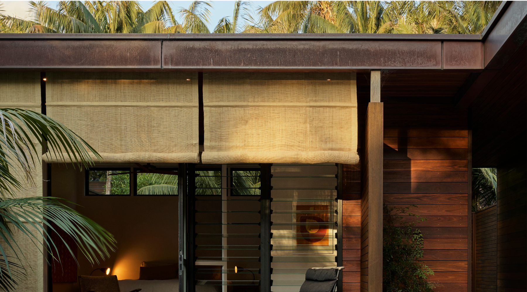 Island House