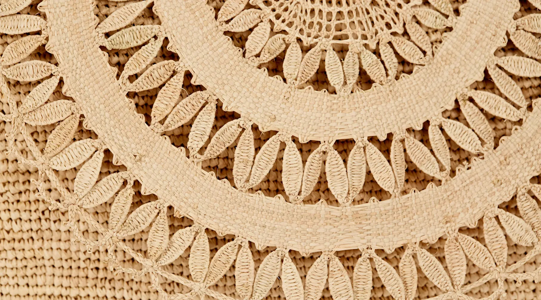 As Intricate As Lace