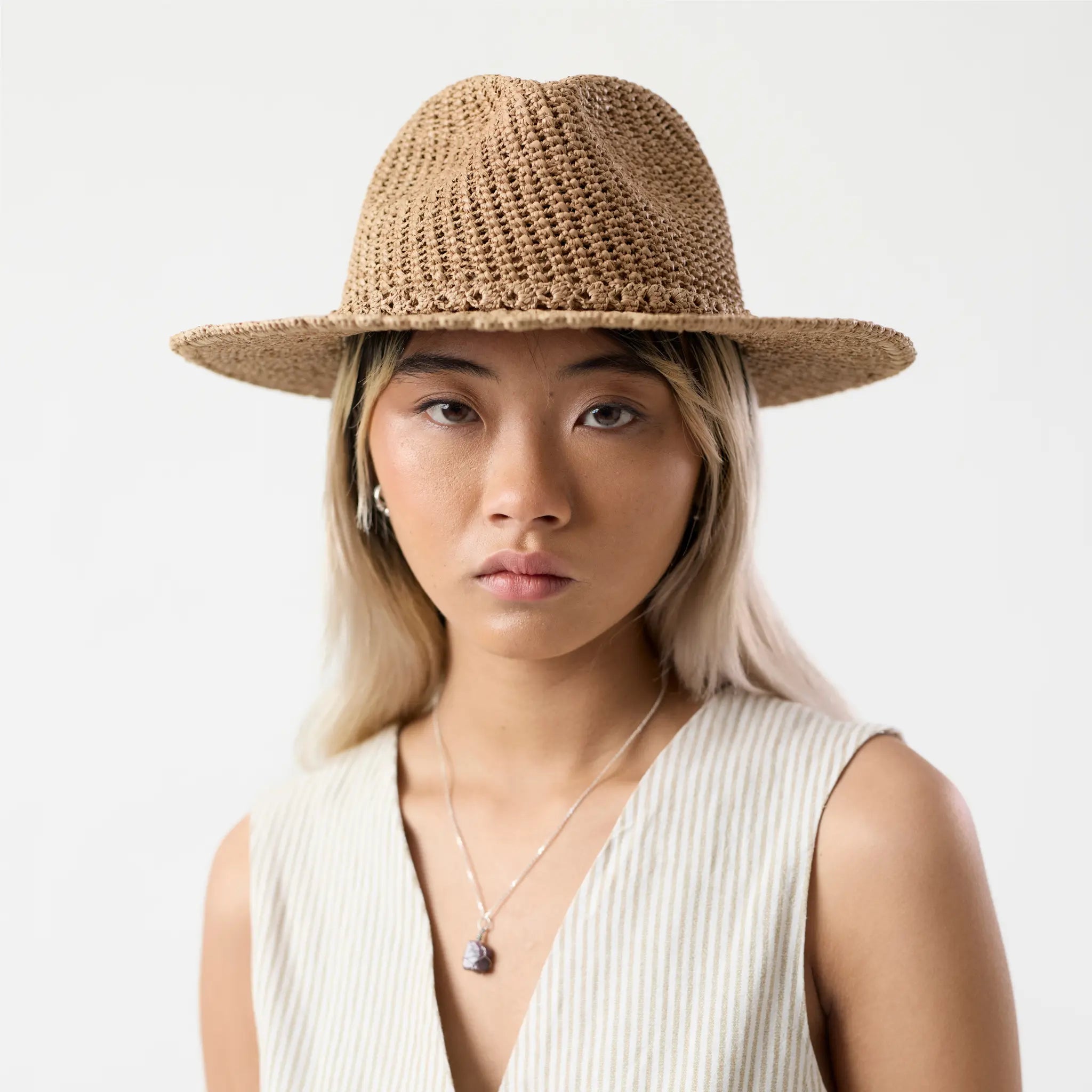 ANDRO Fedora