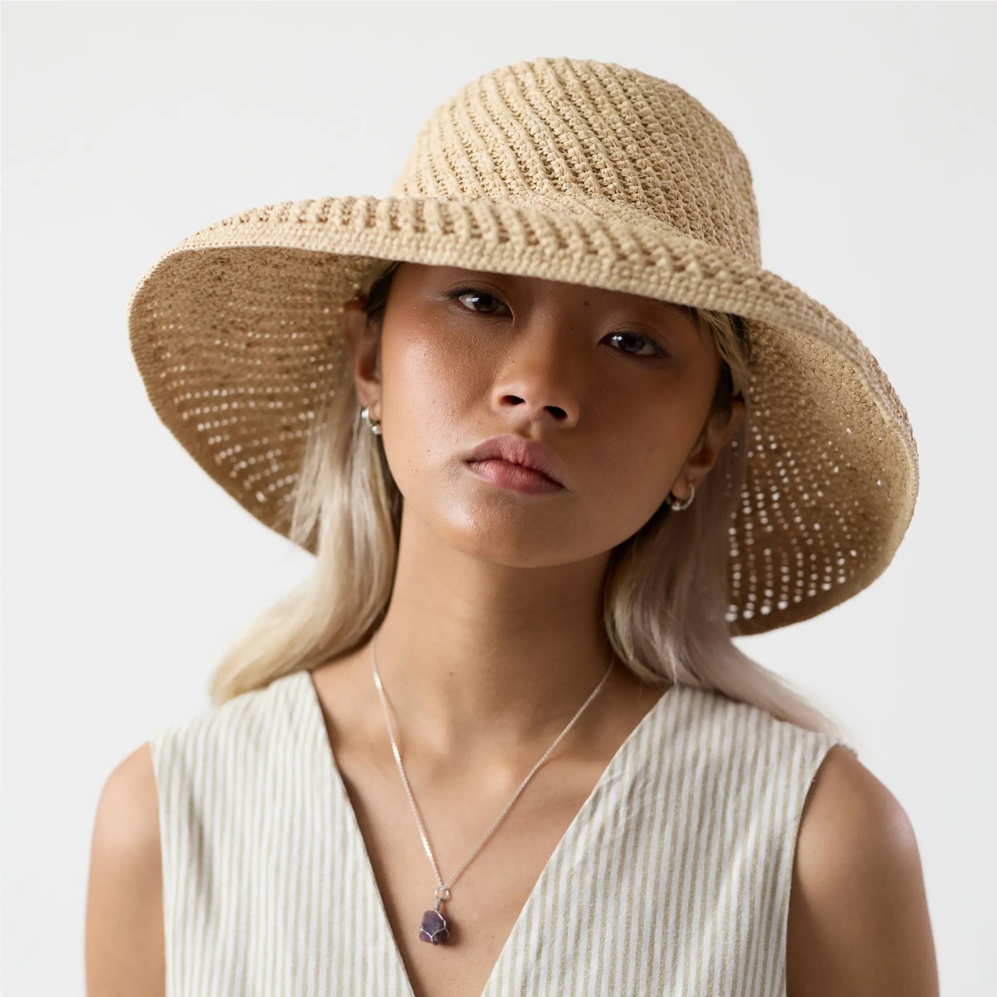 FORITRA Bucket hat