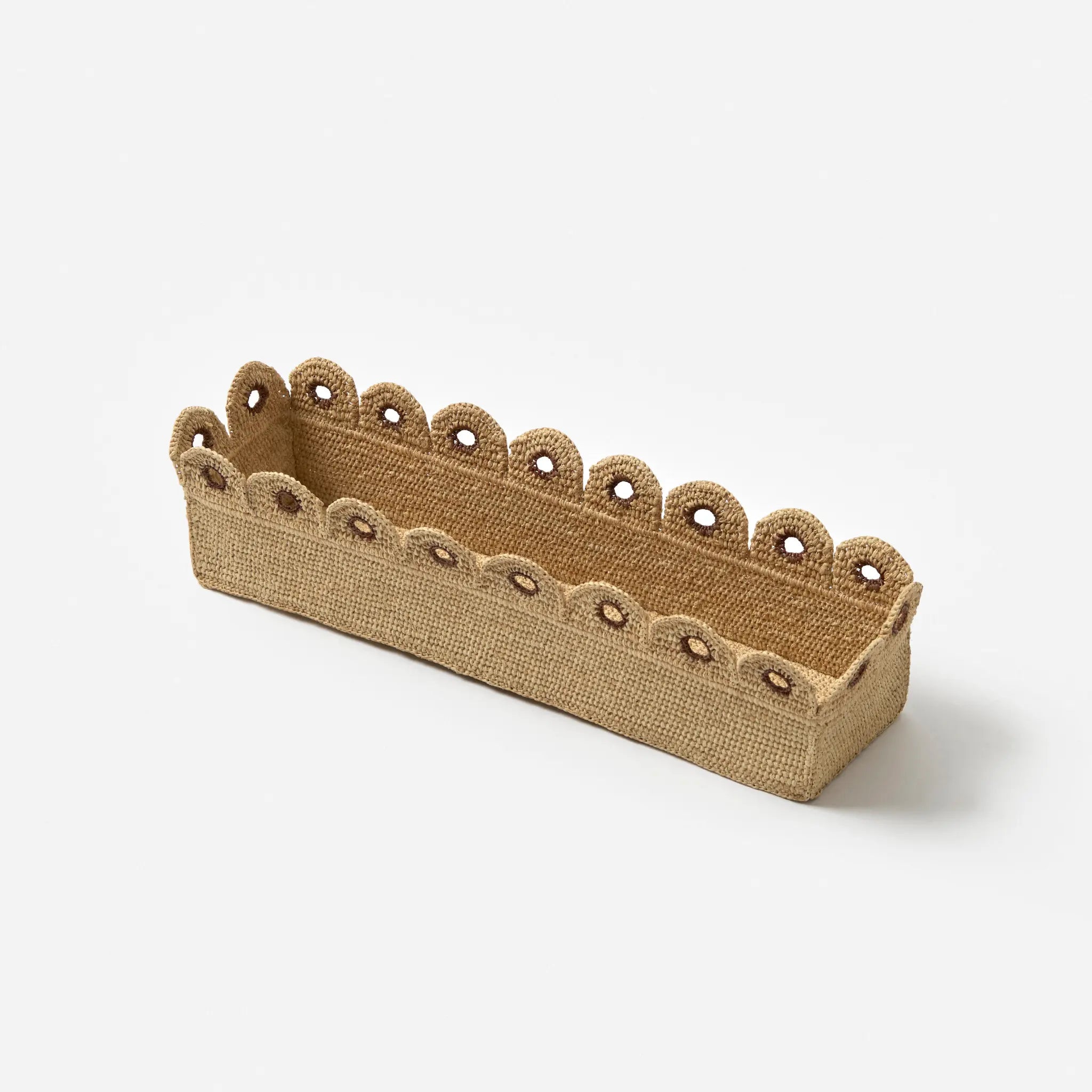 LAVAKA Breadbasket