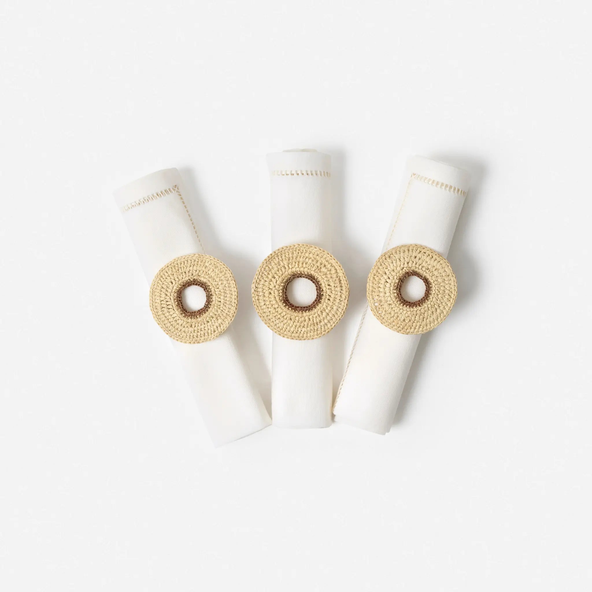 LAVAKA Napkin ring