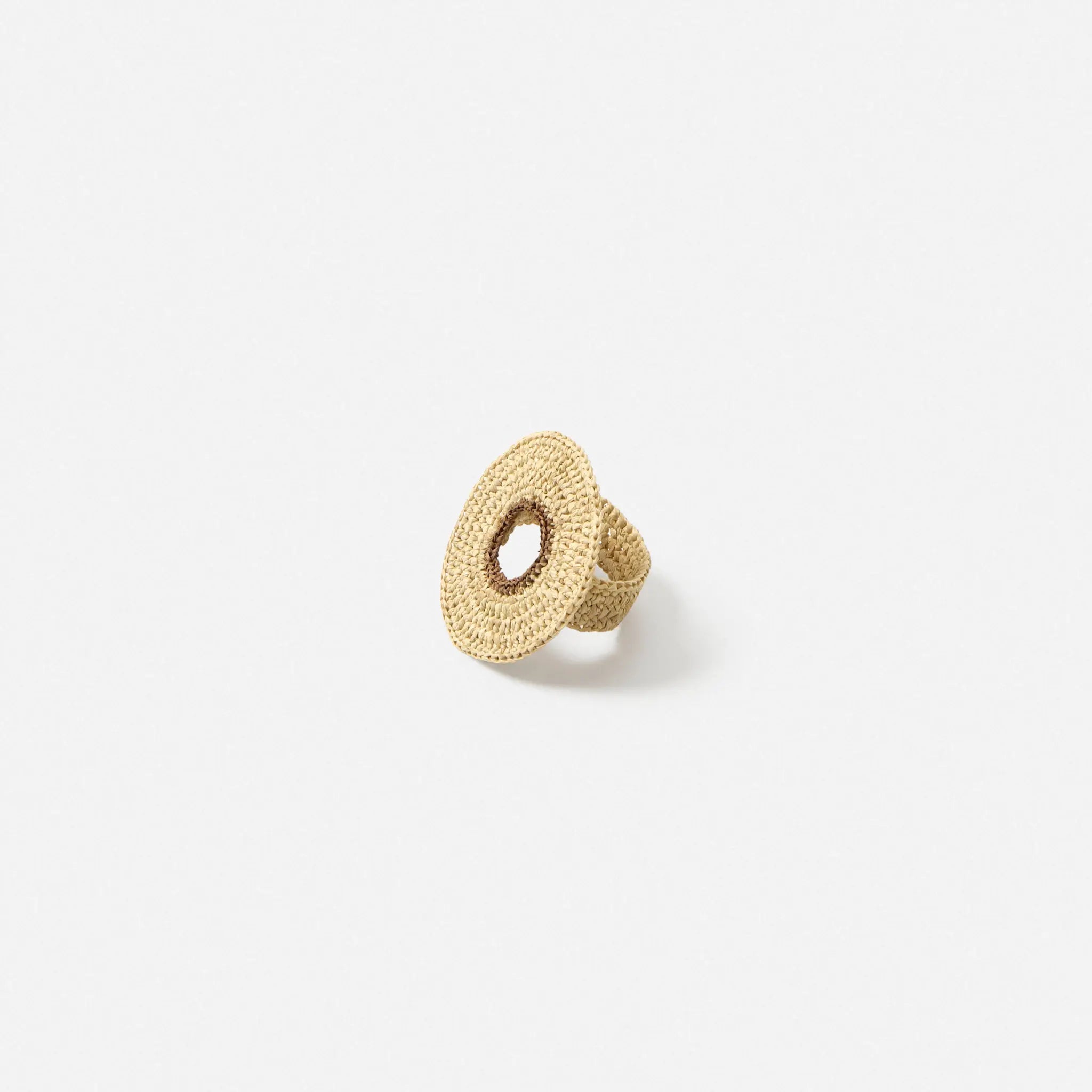 LAVAKA Napkin ring