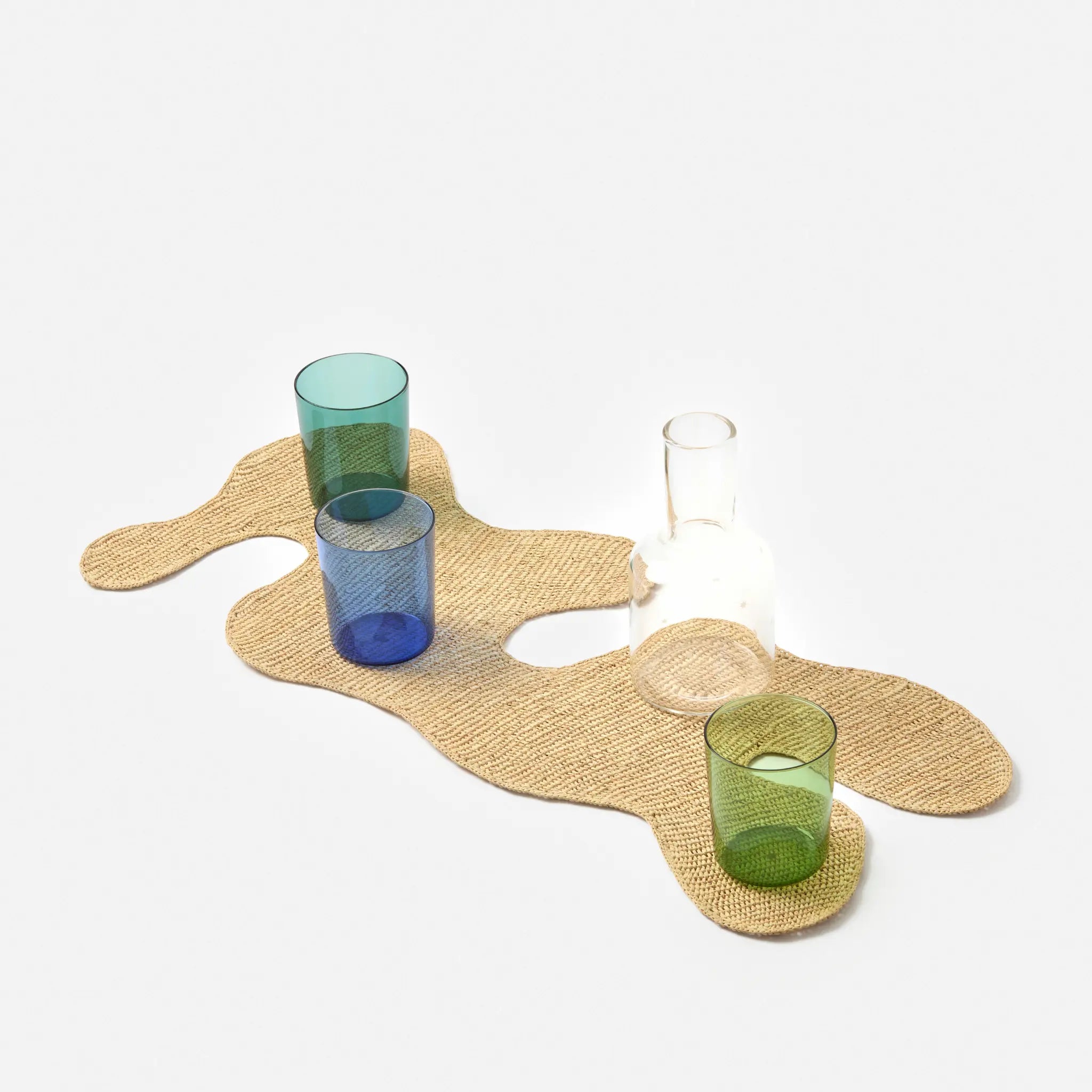 RANO Table Runner