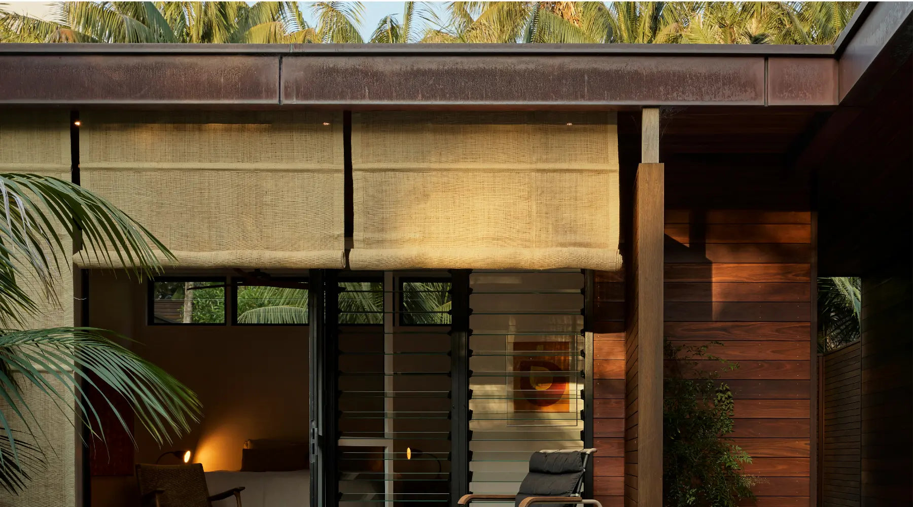 Island House