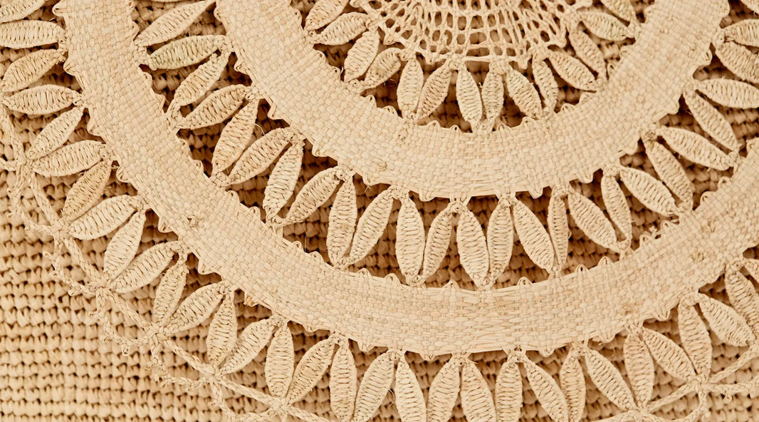 As Intricate As Lace