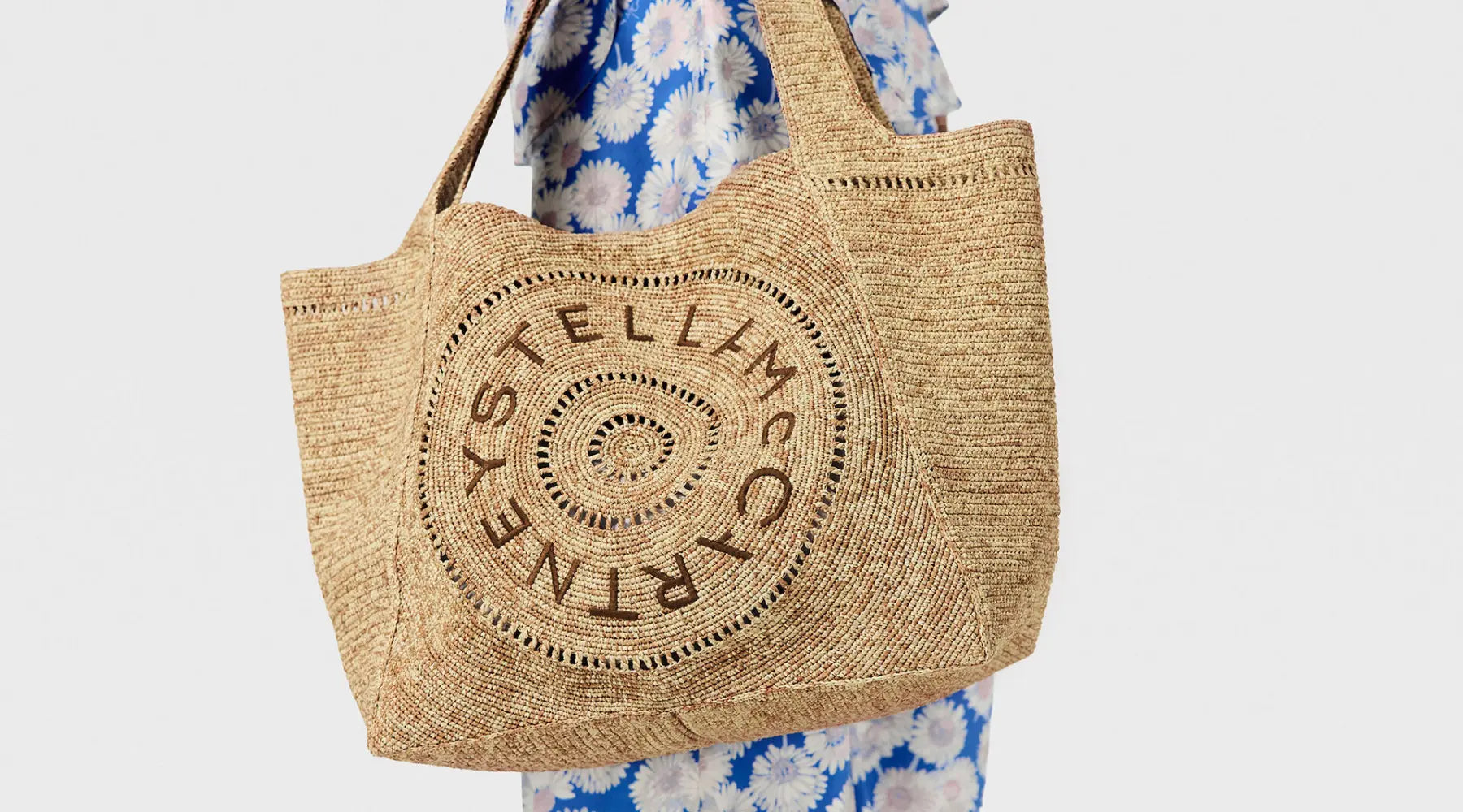 Stella McCartney: Summer of Love '26