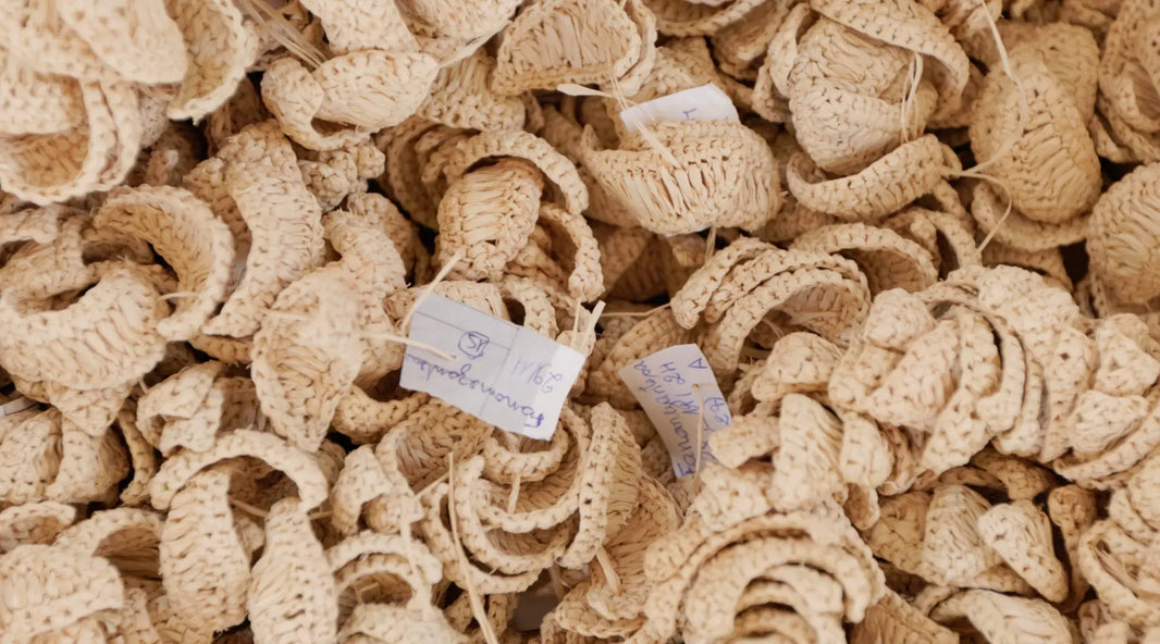 By Hand: The Techniques