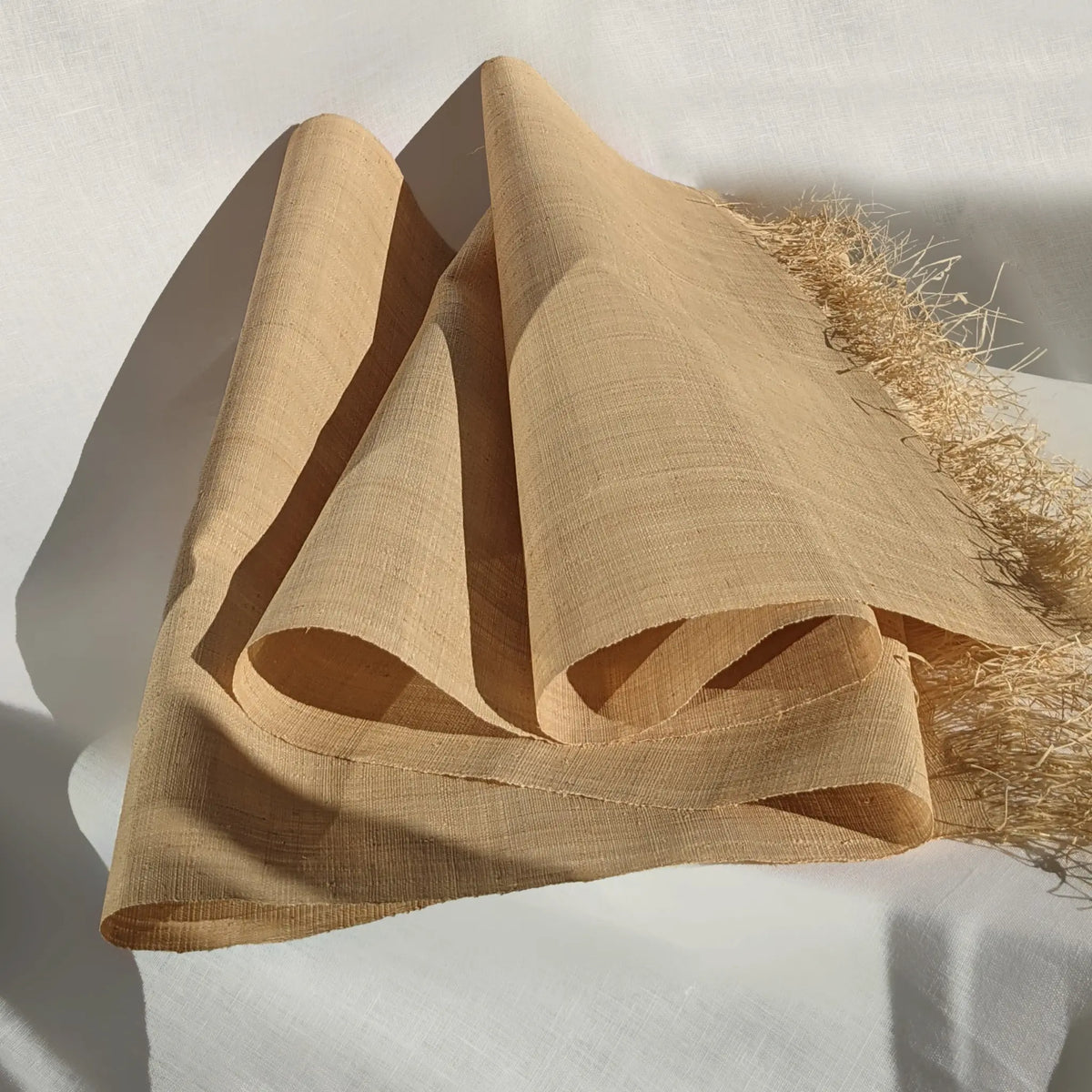 Weaving