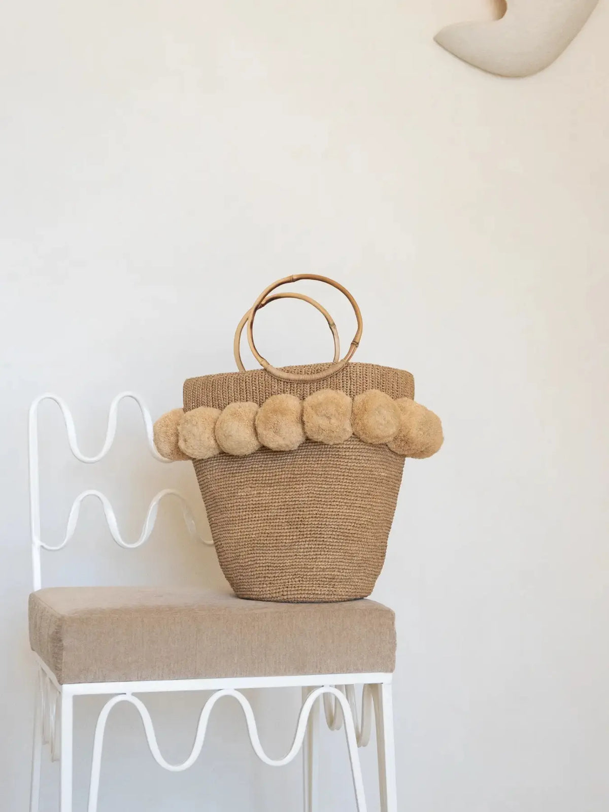 Pom Poms