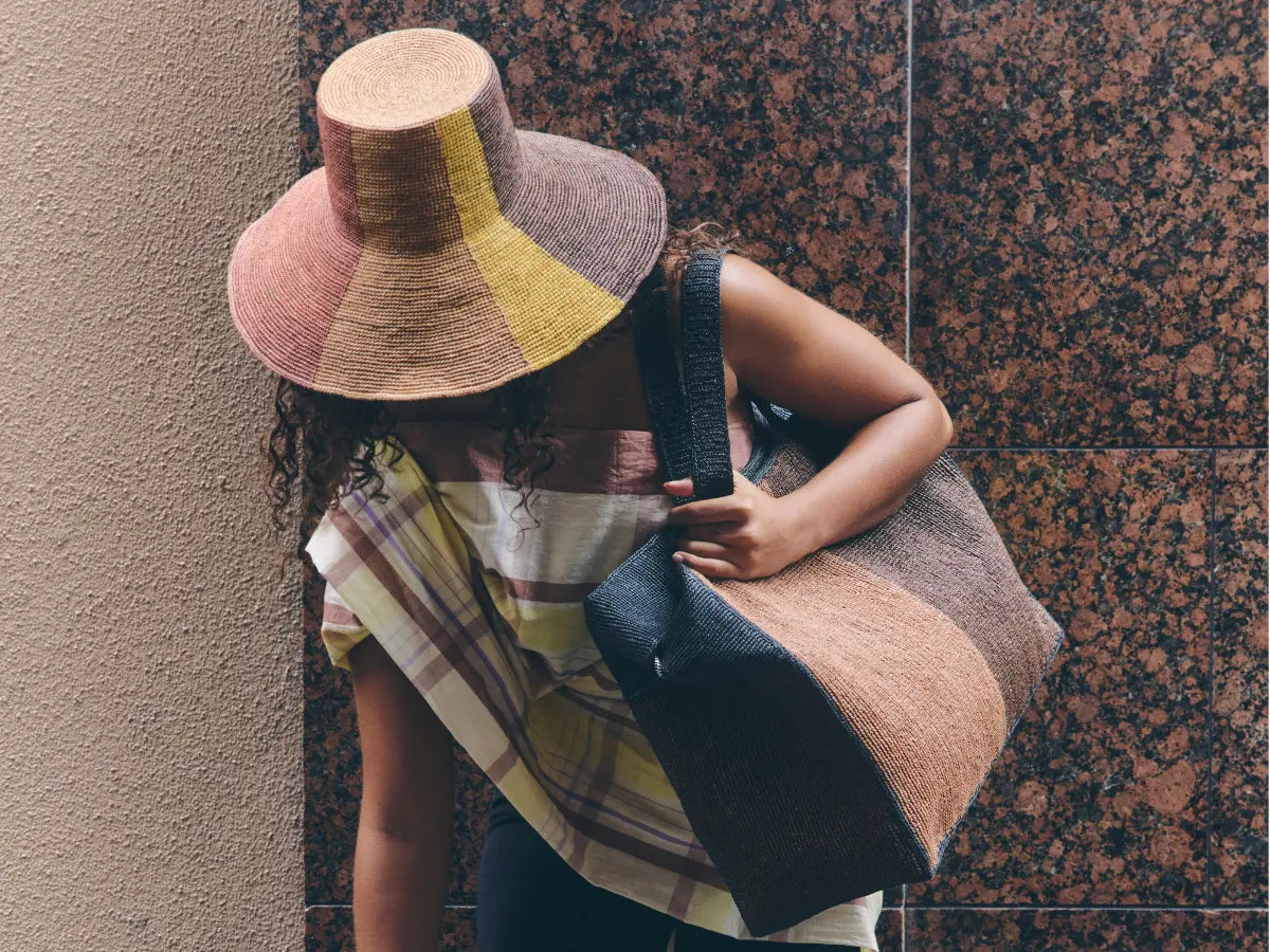 Hats of Resort '27