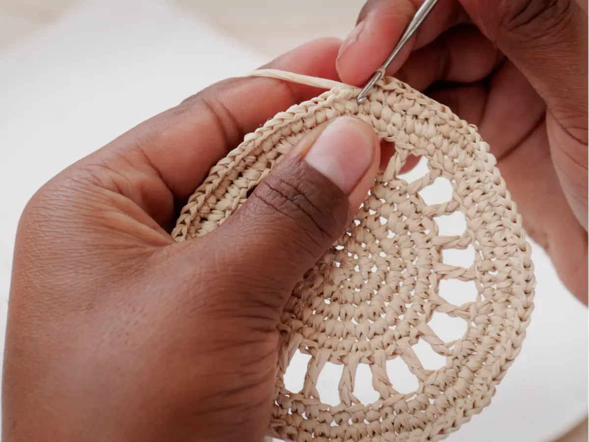 Crochet