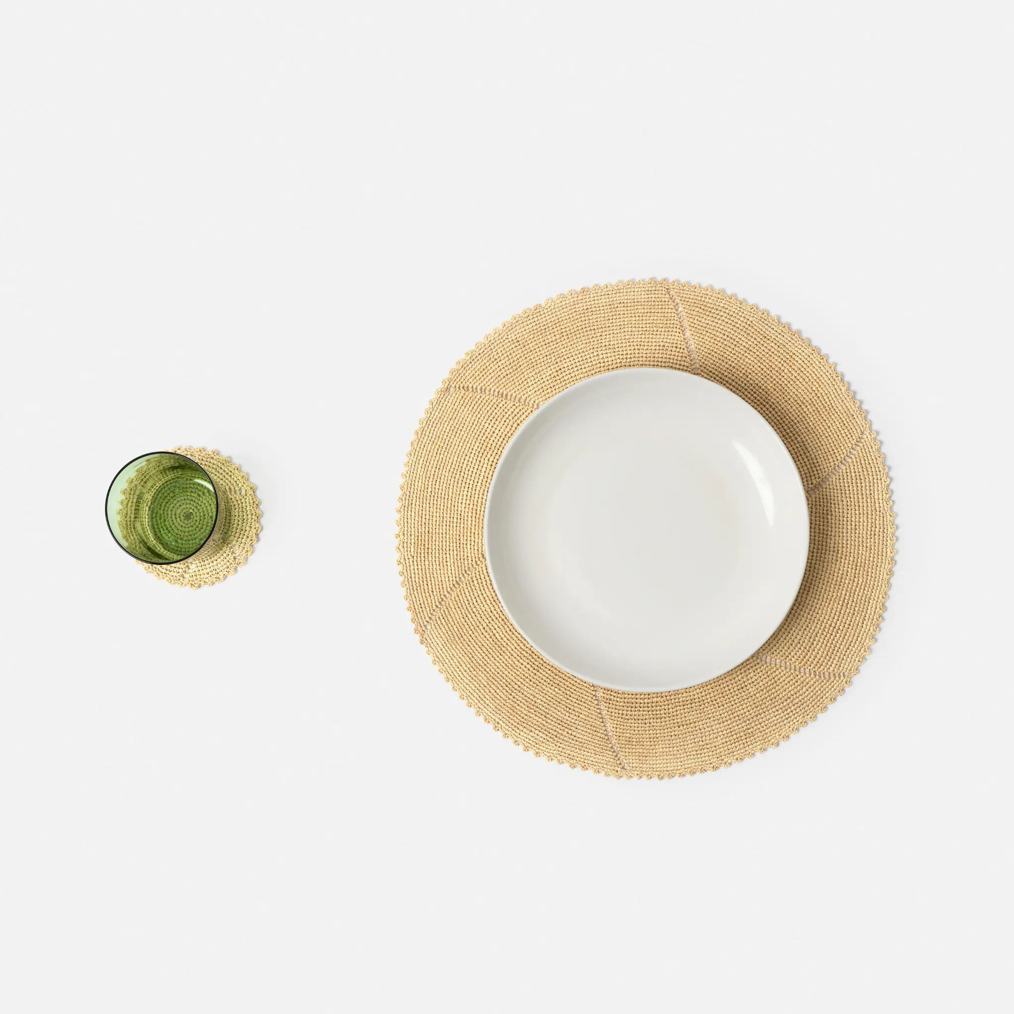 AKORA Coasters