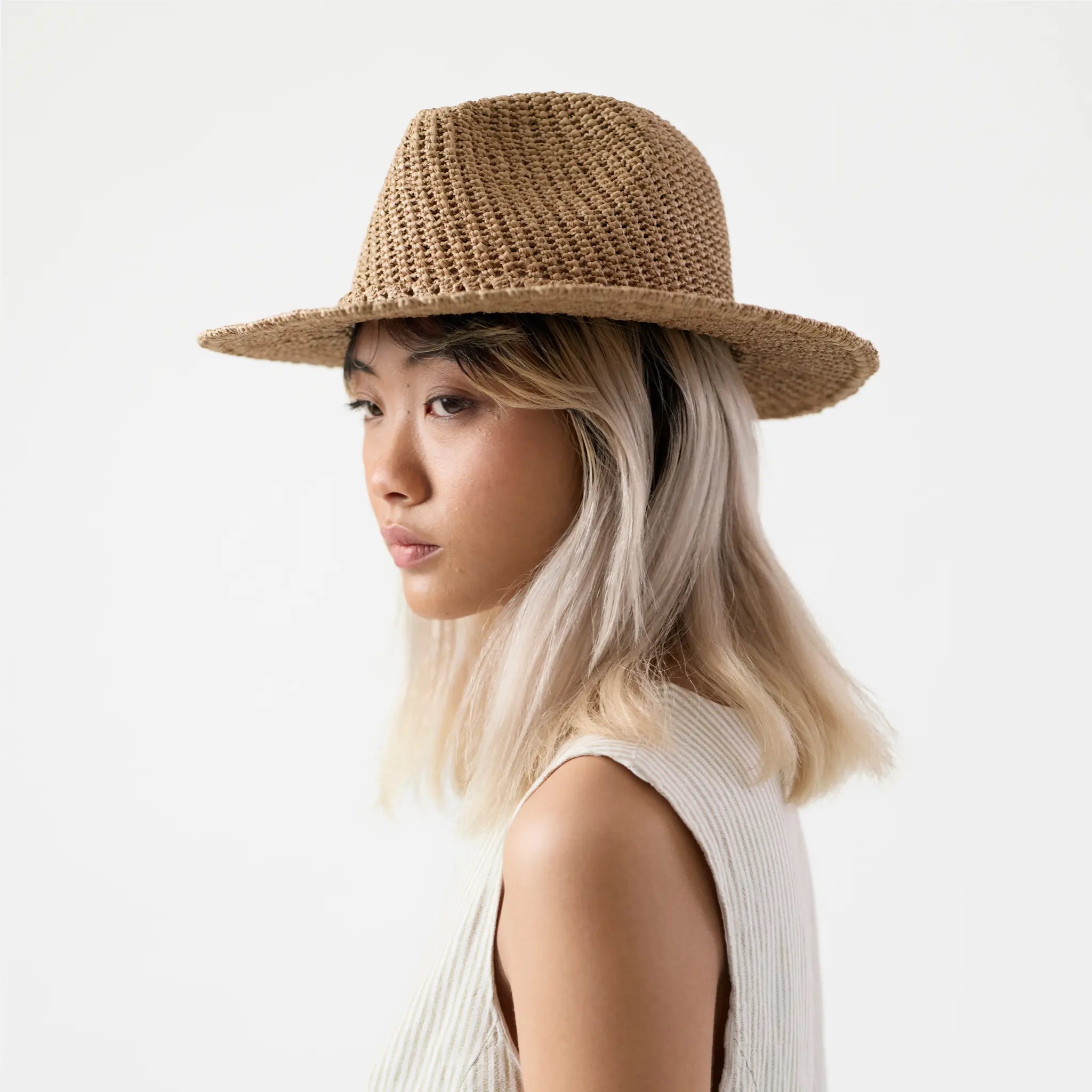 ANDRO Fedora
