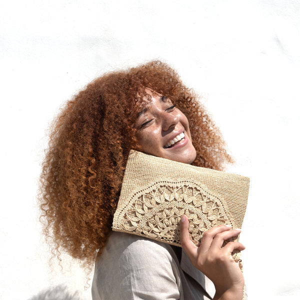 TANORA | Handcrafted Raffia Creations | Sydney