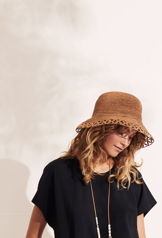 TANORA - Original Raffia Artisans