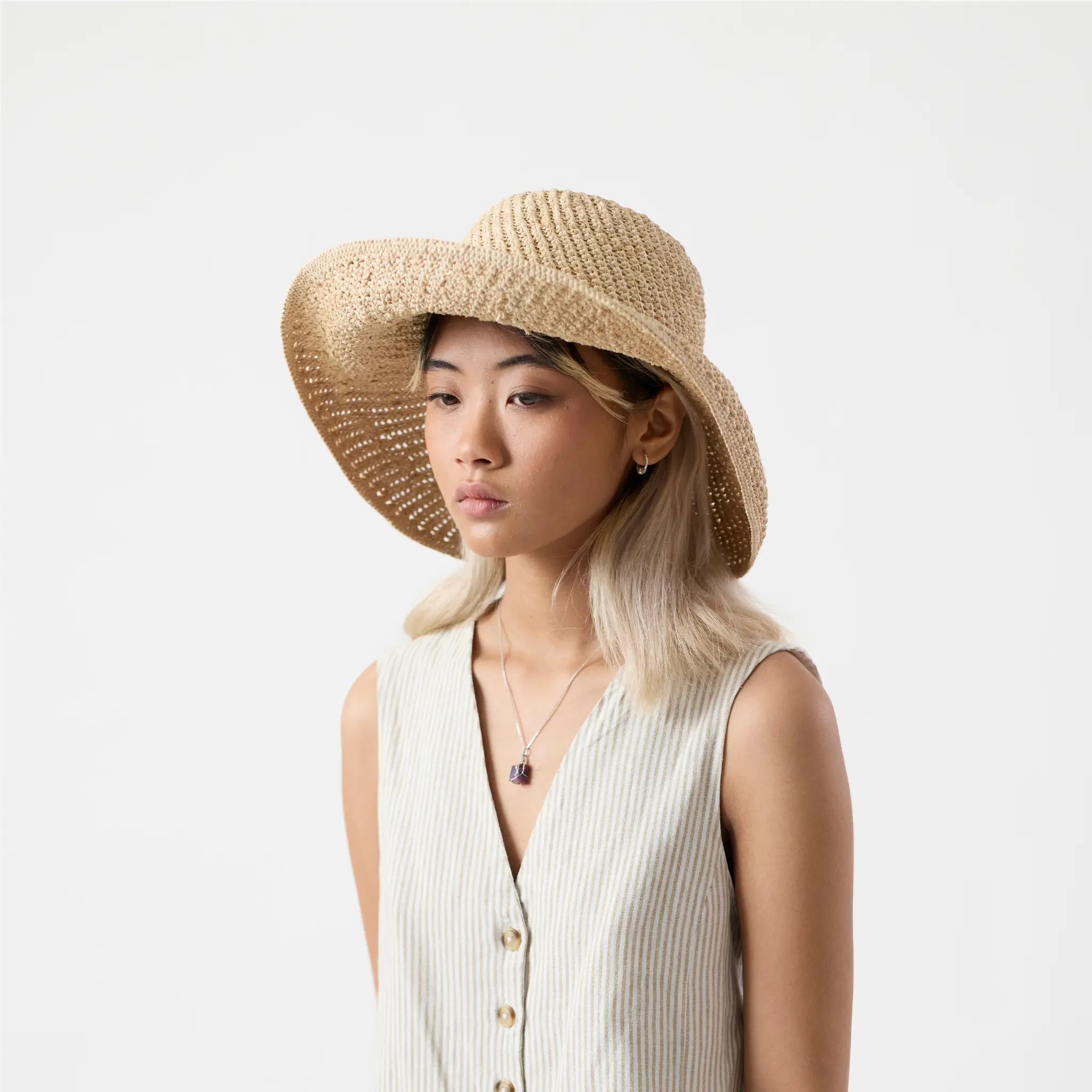 FORITRA Bucket hat