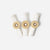 LAVAKA Napkin ring