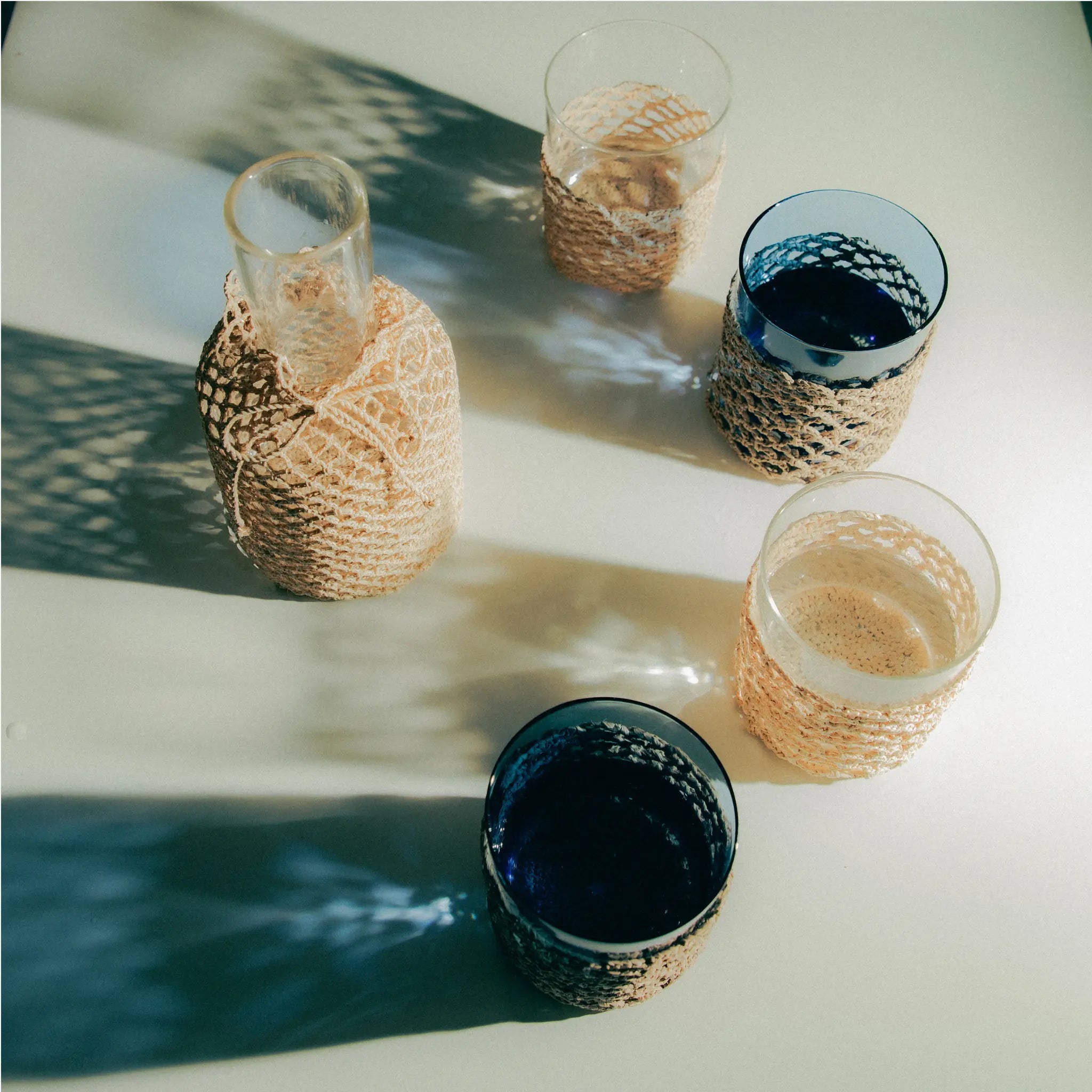 PALAMÓS CARAFE