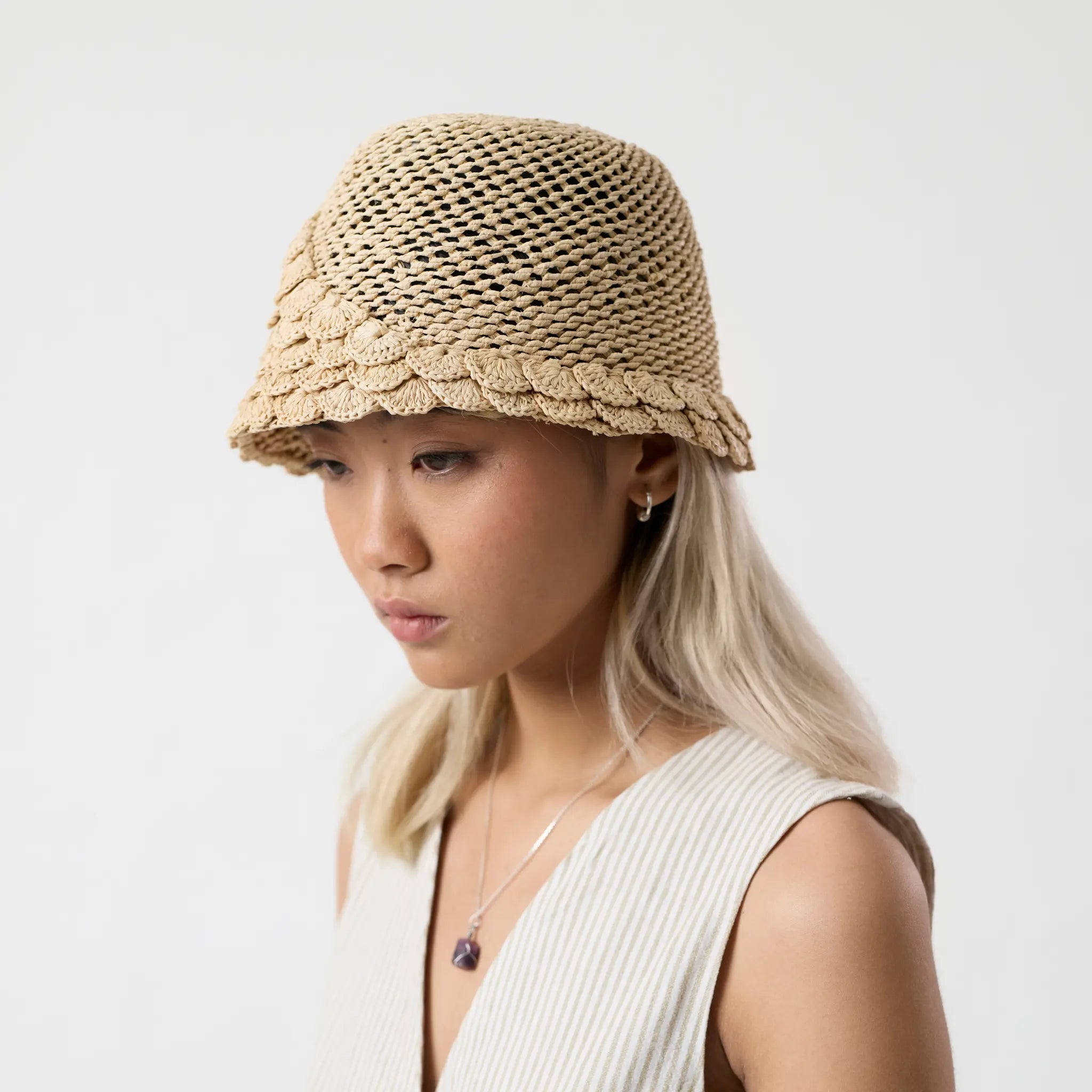 RAVIN Bucket hat