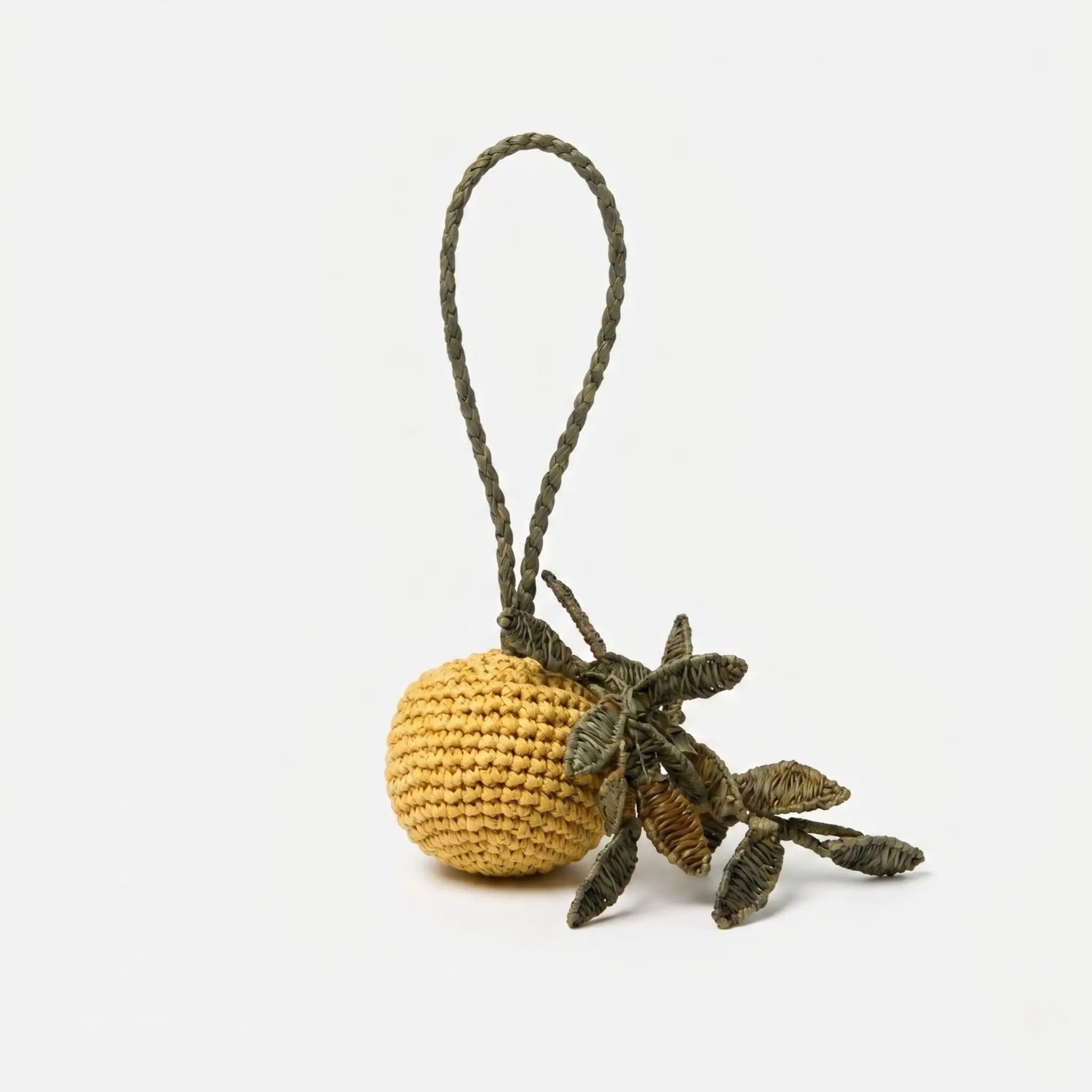 VOSARY Charm