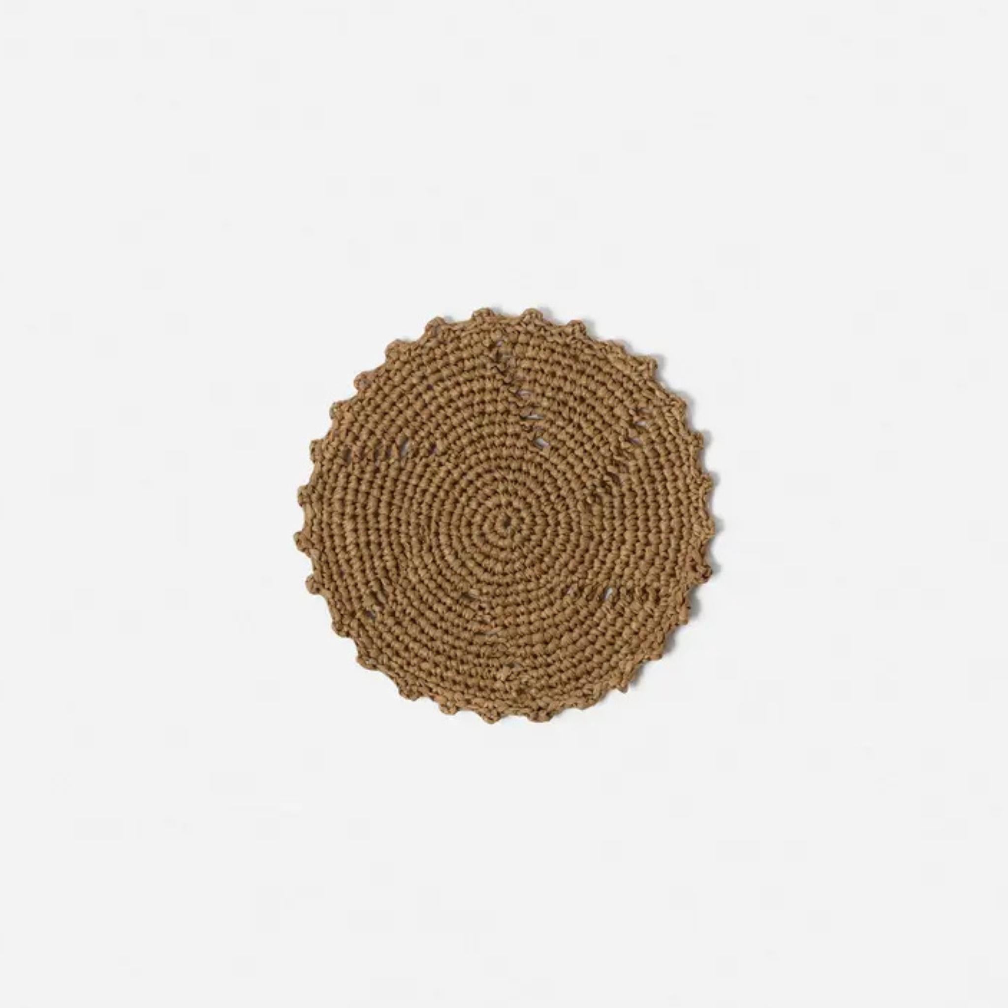 AKORA Coasters