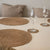 AKORA Coasters