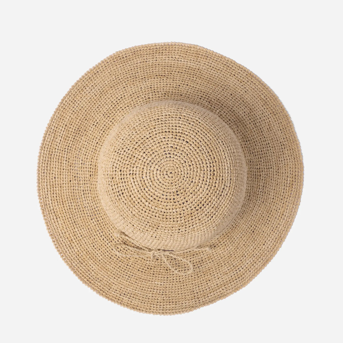 Beloa BELOA Raffia Hat