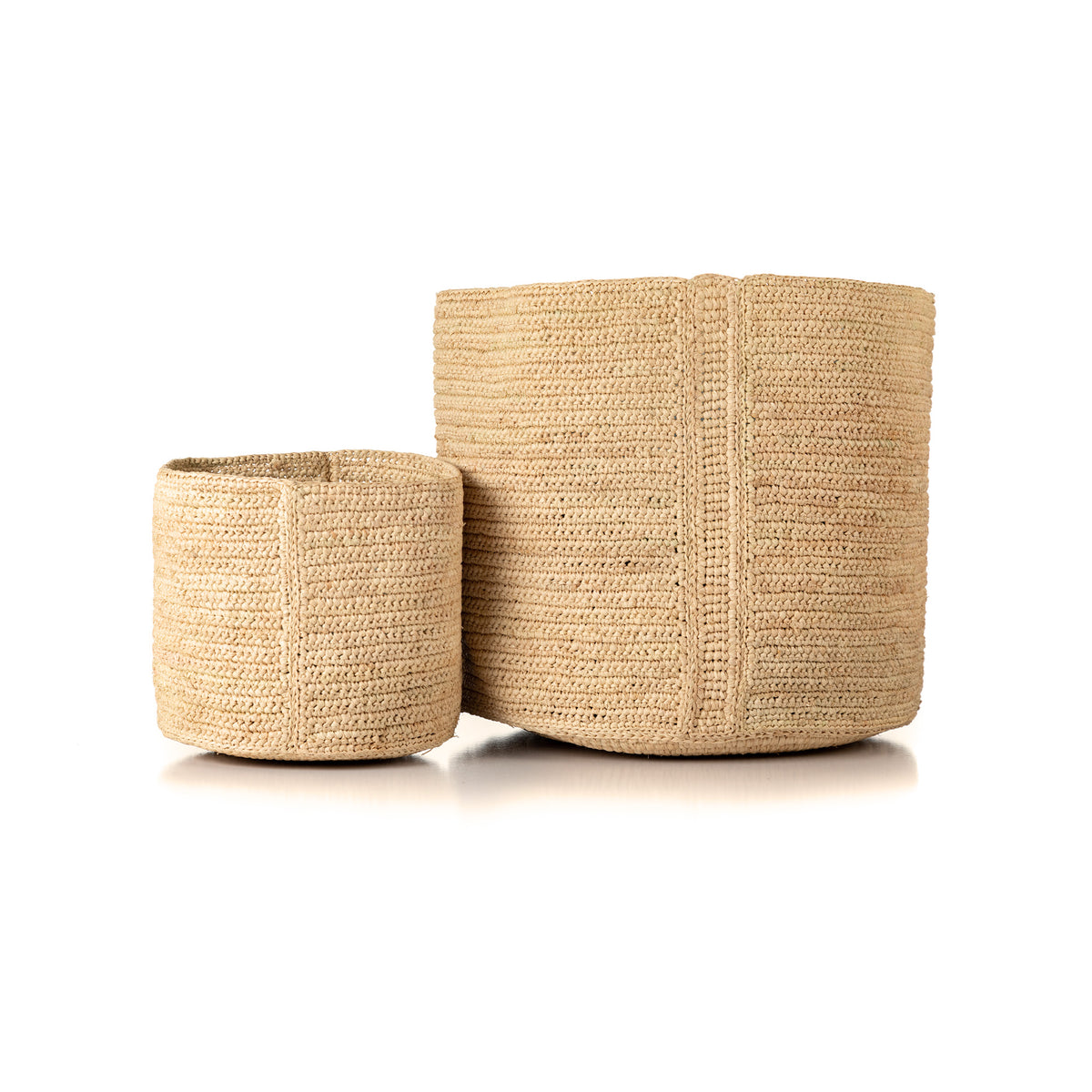 TANORA | Handcrafted Raffia Creations | Sydney