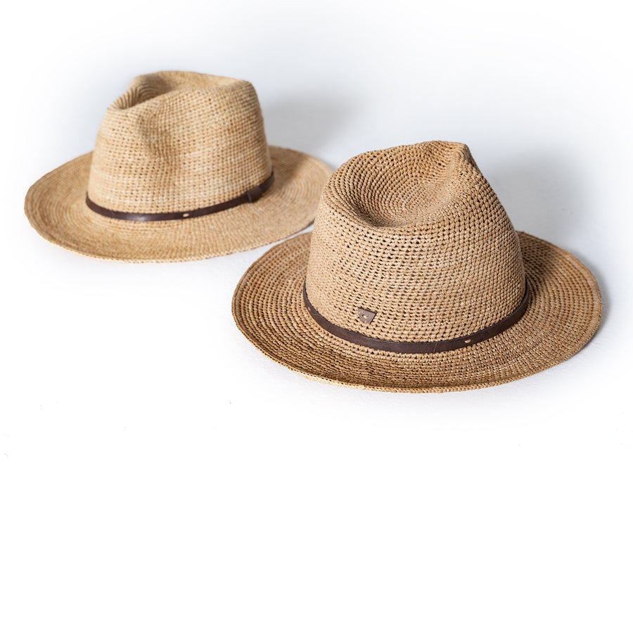 Tanora | Original Raffia Artisans | Bags, Hats & Homewares