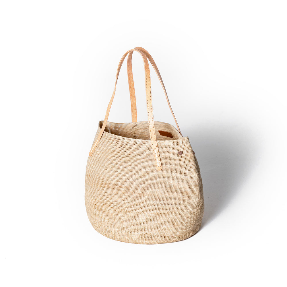 Tanora | Original Raffia Artisans | Bags, Hats & Homewares